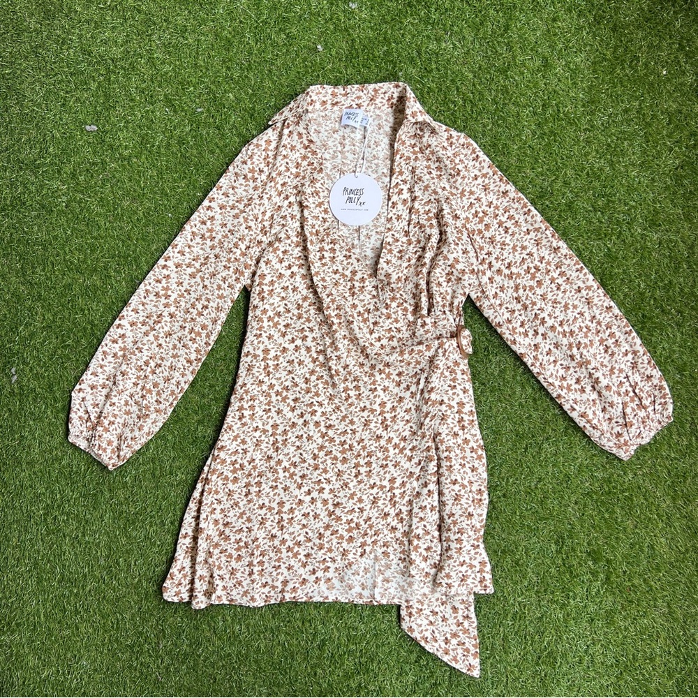 Princess Polly Dress